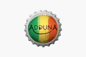 Logo Adduna Dakar