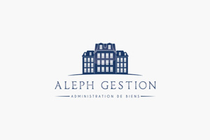 Logo Aleph Gestion