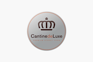 Logo CantineDeLuxe
