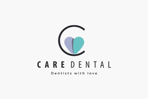 Logo Care Dental