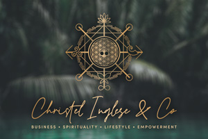 Logo Christel Inglese
