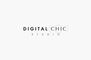 Logo Digital Chic