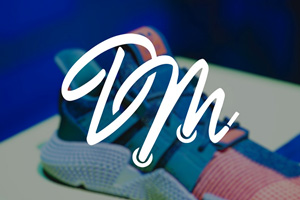 Logo Drom Market