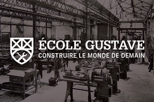 Logo École Gustave
