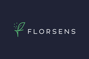 Logo Florsens