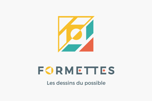 Logo Formettes