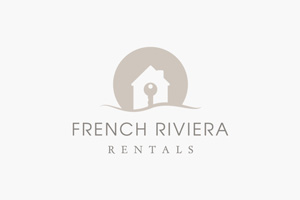Logo French Riviera Rentals