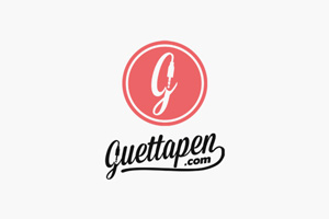Logo Guettapen