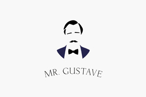 Logo Mr Gustave