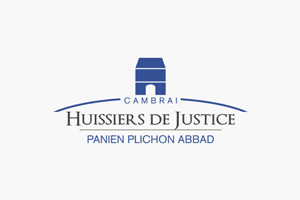 Logo Huissiers de Justice Cambrai