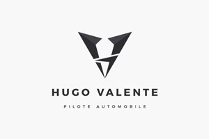 Logo Hugo Valente
