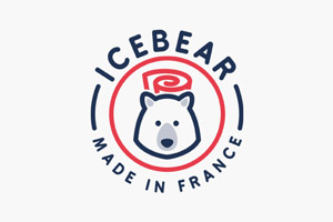 Logo Icebear