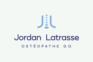 Logo Jordan Latrasse