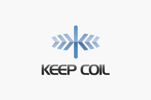 Logo Keepcoil