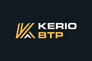 Logo Kerio BTP