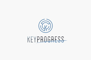 Logo Keyprogress