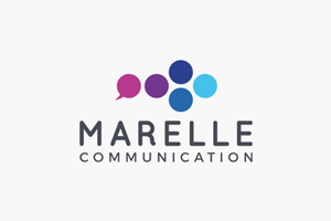 Logo Marelle Communication