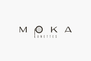 Logo Moka Lunettes