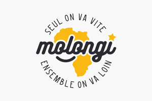 Logo Molongi