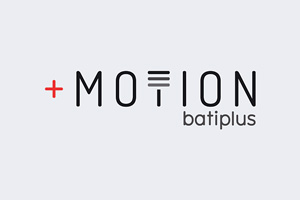 Logo +Motion