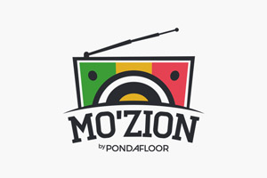 Logo Mozion