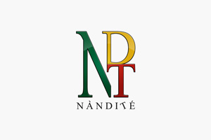Logo Nandité