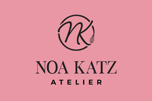 Logo Noa Katz