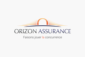 Logo Orizon Assurances