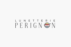 Logo Lunetterie Pérignon
