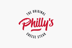 Logo Philly's