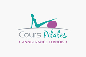 Logo Cours Pilates