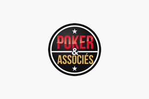 Logo Poker & Associés