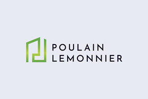 Logo Poulain Lemonnier