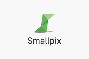 Logo Smallpix