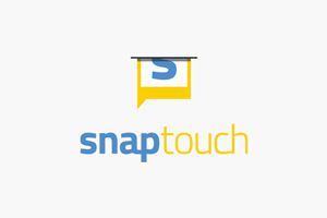 Logo Snaptouch