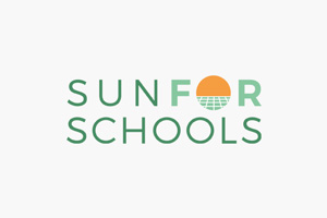 Logo Sun For Schools
