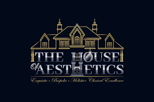 Logo The House of Aesthetics