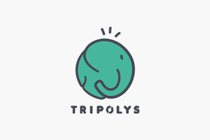 Logo Tripolys