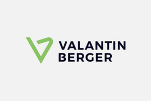 Logo Valantin Berger