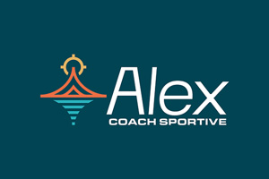 Logo Alex Coach Sportive