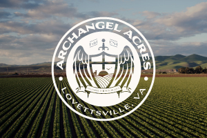 Logo Archangel Acres