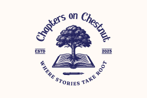 Logo Chapters on Chestnut