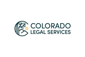 Logo Colorado Legal Services