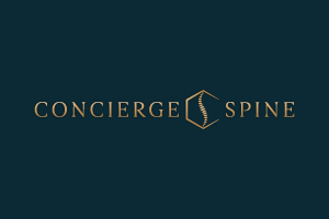 Logo Concierge Spine