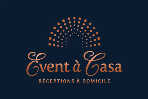 Logo Event à casa