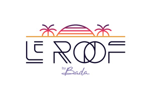 Logo Le Roof