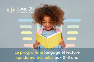 Logo Les 2L