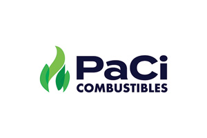 Logo PaCi Combustibles