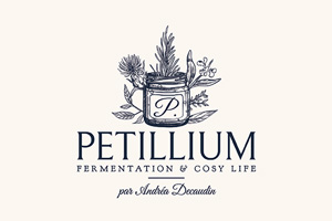 Logo Petillium