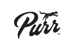 Logo Purr